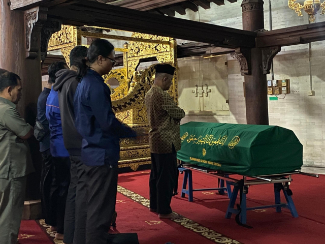 PP ‘Aisyiyah Kenang Prof. Siti Chamamah, Sosok Ilmuwan yang Memadukan Ilmu, Iman, dan Amal Saleh