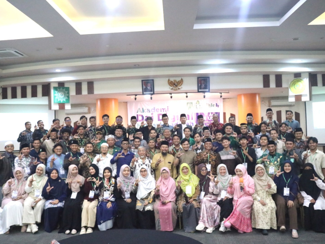 LDKM PP Muhammadiyah Gelar Akademi Dai Digital: Bangun Talenta dan Jaringan Dakwah Digital
