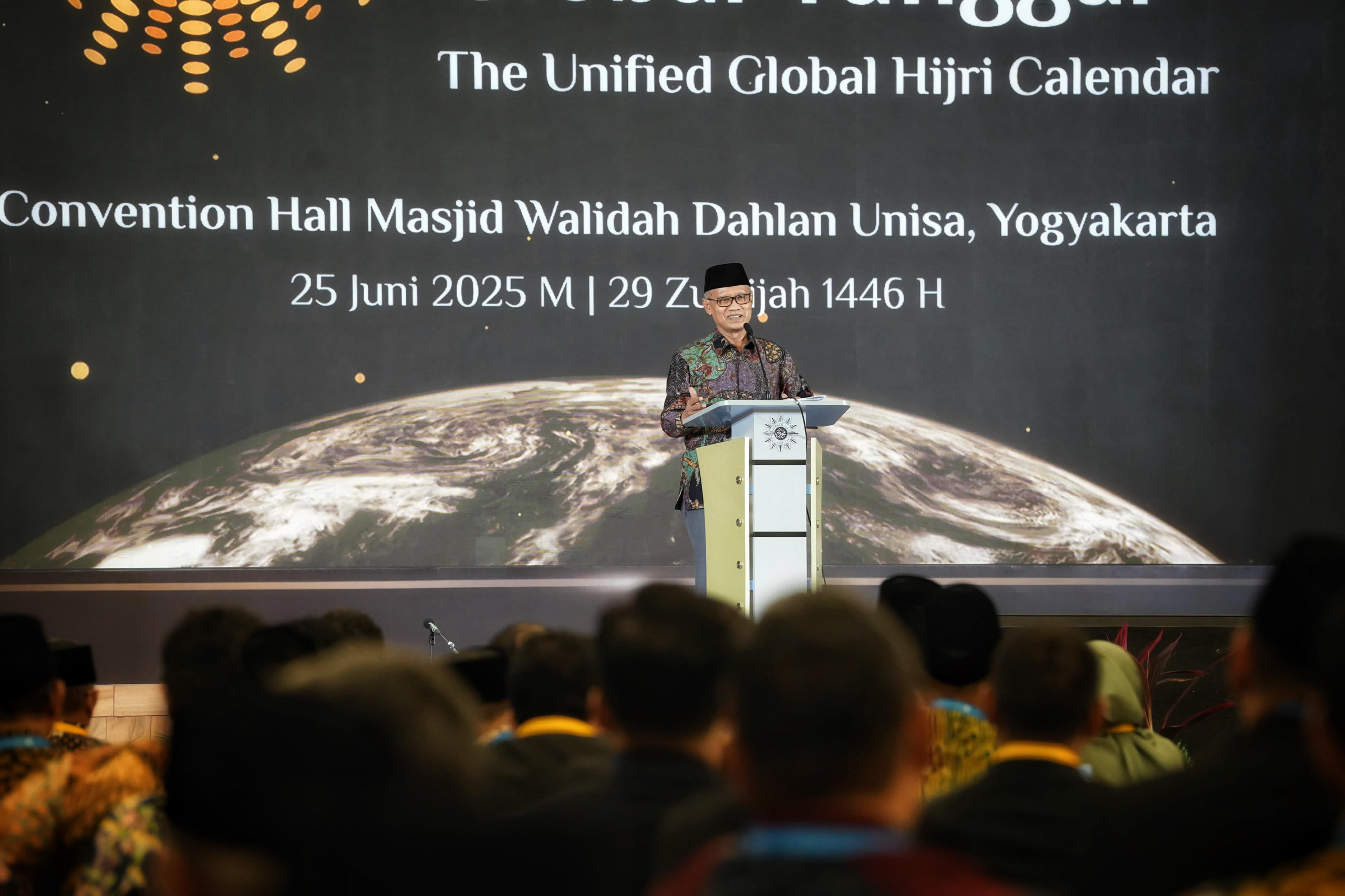 Haedar Nashir - Launcing KHGT
