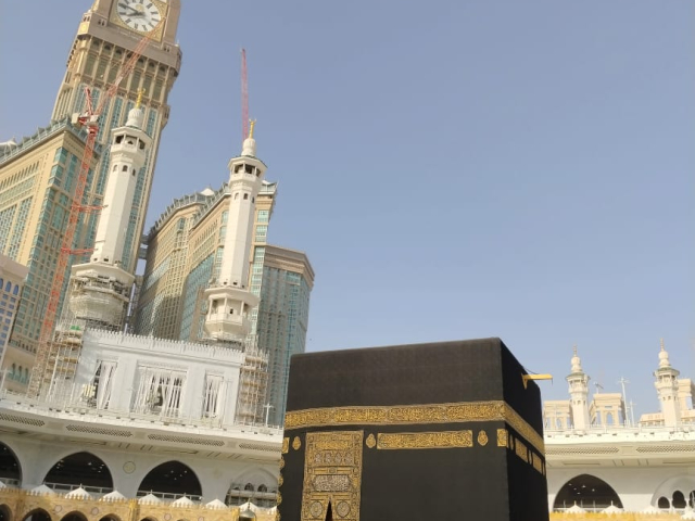 Jelang Puncak Haji, Ketahui Larangan Ihram dan Hikmahnya