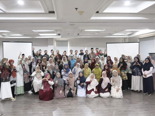 Bekali Pendidik, PP Nasyiatul Aisyiyah Perkuat Edukasi Kesehatan Reproduksi Remaja di Sekolah dan Pesantren Muhammadiyah