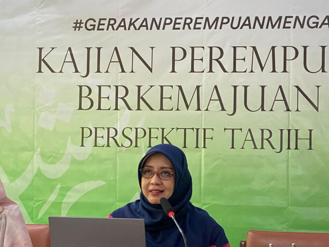 Fikih Muhammadiyah Bukan Sekadar Hukum: Ini Cara Menjawab Persoalan Zaman