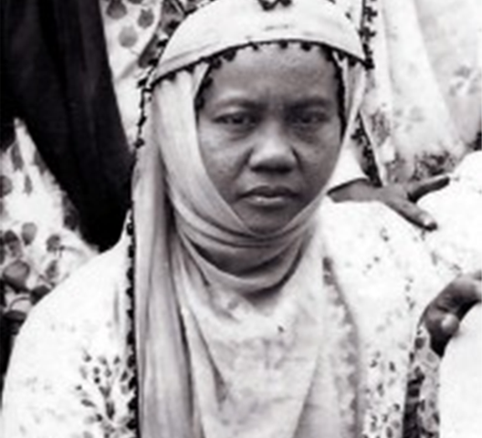 Siti Munjiyah