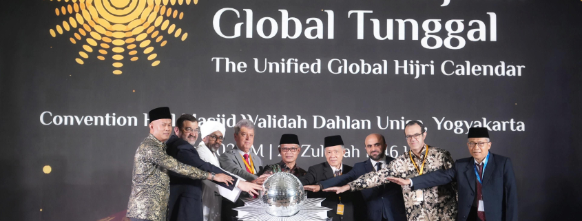 Prosesi peluncuran KHGT