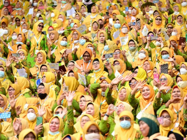 Perempuan Di Ruang Publik, Mengapa Kehadirannya Penting?