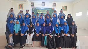 Lewat Program GACA: LKSA Panti Asuhan ‘Aisyiyah Gorontalo Liburan dengan Kegiatan Edukatif