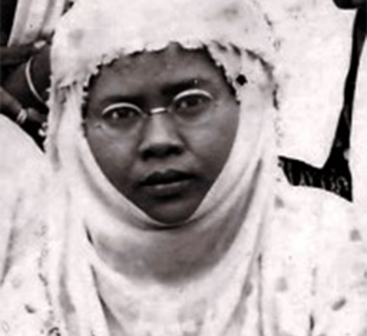 Siti Hayinah